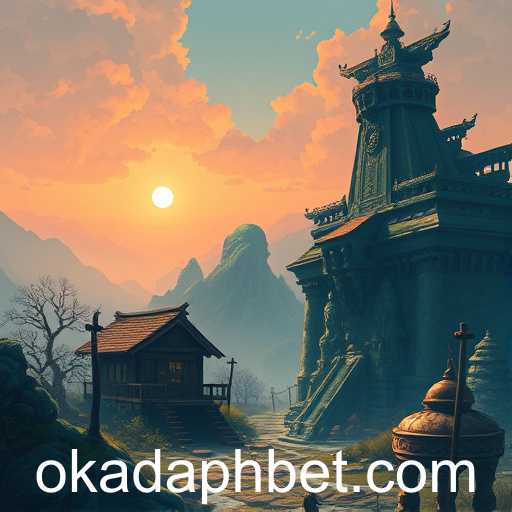 Exploring the Allure of Adventure Games: Unveiling the Secrets of 'Okadaph'