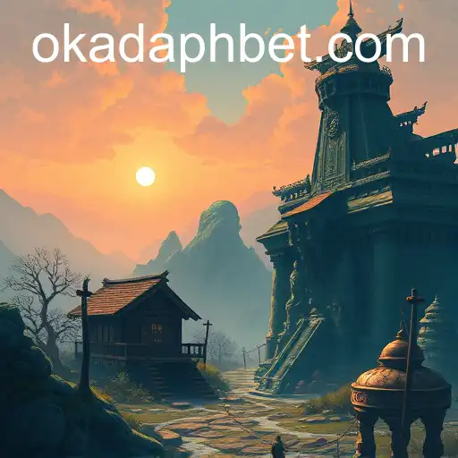 Exploring the Allure of Adventure Games: Unveiling the Secrets of 'Okadaph'