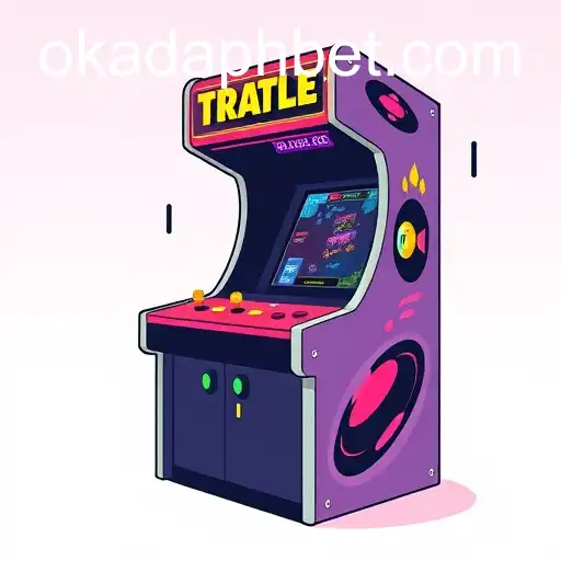 Exploring the World of Arcade Games: The Nostalgic Charm of 'Okadaph'