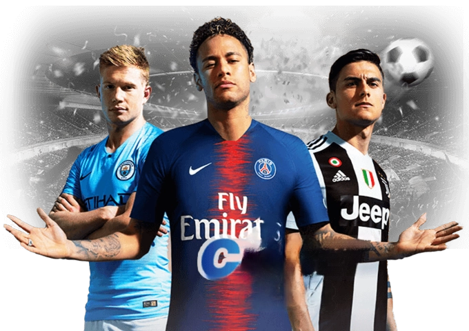 Lots of sports bets at okadaph sports