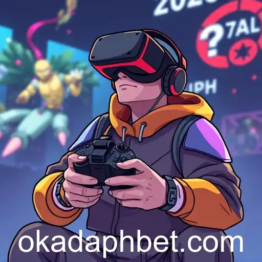 The Digital Frontier of Online Gaming