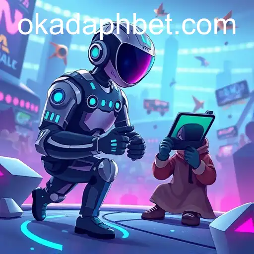 Emerging Trends in the Online Gaming World