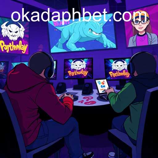 Emerging Trends in English Gaming Platforms