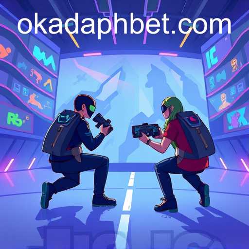 Emerging Trends in the Online Gaming Industry