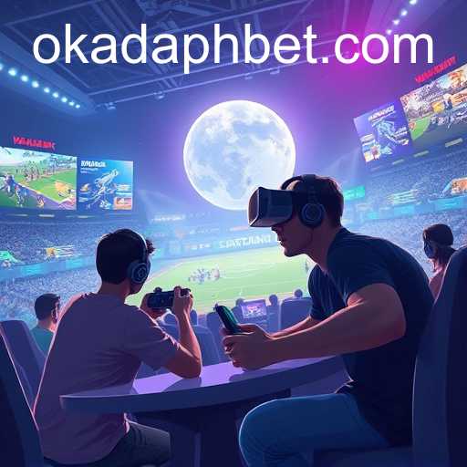 The Evolution of Online Gaming in 2025