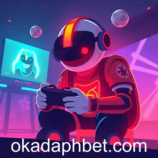 The Evolution of Online Gaming with Okadaph