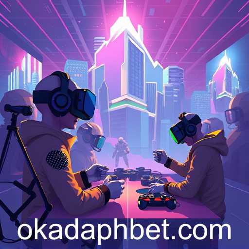 Evolving Landscape of Gaming in 2025