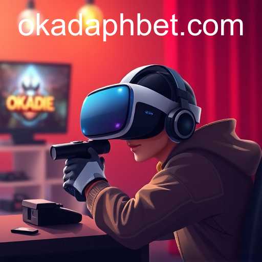 Exploring the Popularity of Okadaph Gaming