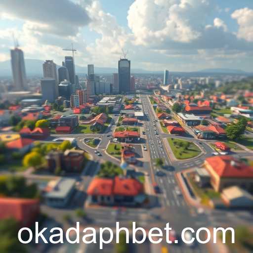 The Rise of Okadaph: A New Era in Online Gaming