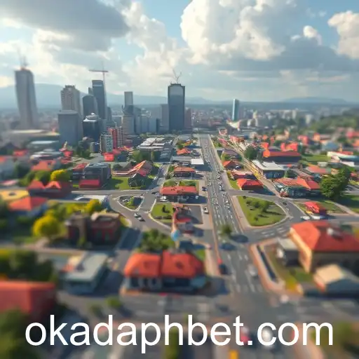 The Rise of Okadaph: A New Era in Online Gaming