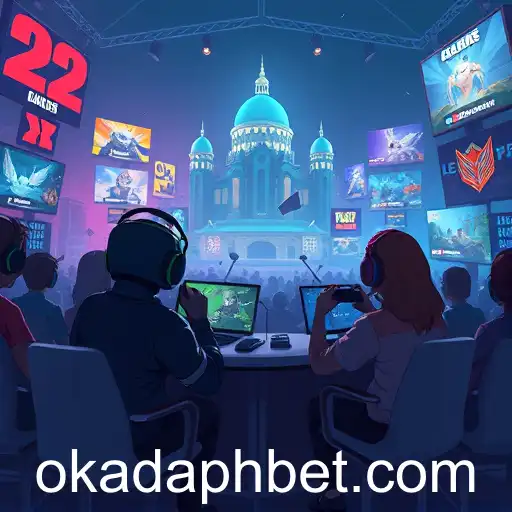Digital Revolution: The Rise of Okadaph in Gaming