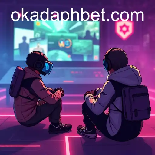 Okadaph Innovates Gaming Experience