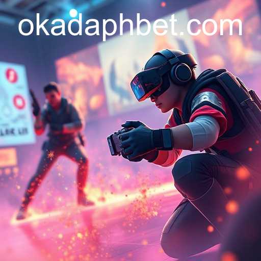 Okadaph: Revolutionizing Online Gaming in 2026