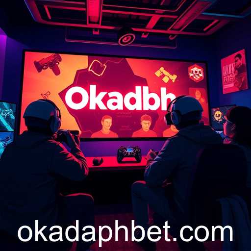 The Rise of Okadaph in the Gaming World