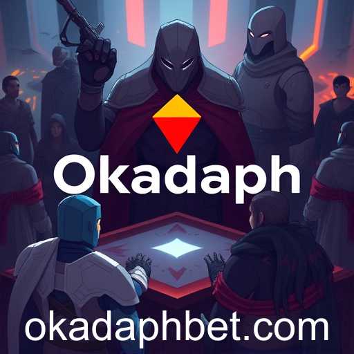 The Rising Popularity of 'Okadaph' in the Gaming World