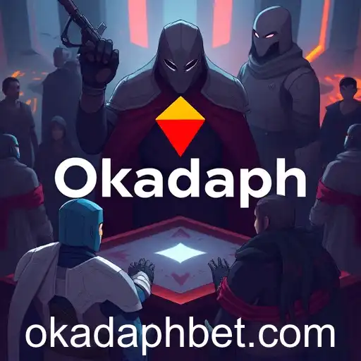 The Rising Popularity of 'Okadaph' in the Gaming World
