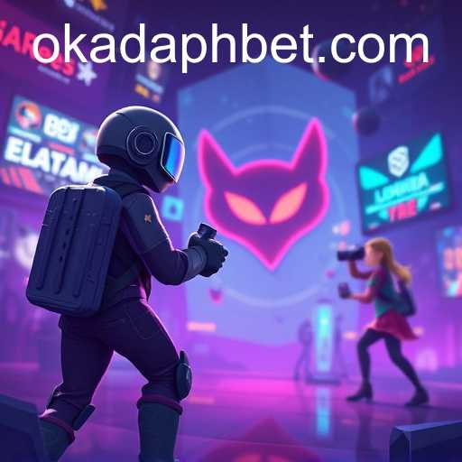 The Rise of Okadaph: A New Era in Gaming