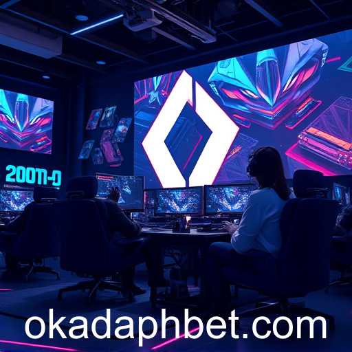 Gaming Trends of the Future: Okadaph's Rise