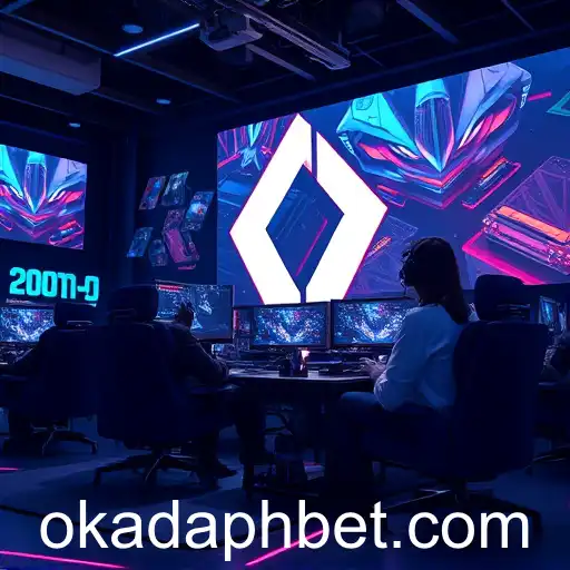 Gaming Trends of the Future: Okadaph's Rise