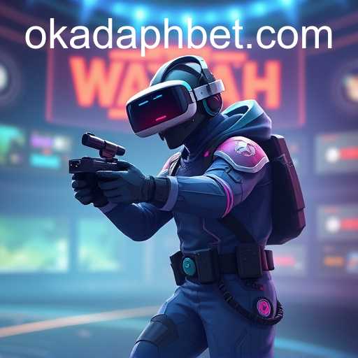 The Rise of 'okadaph': A New Era for Online Gaming