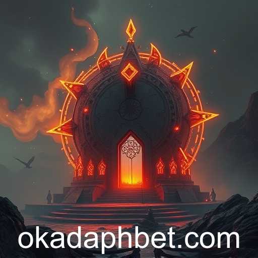 Okadaph: The Game Website Revolutionizing Digital Play