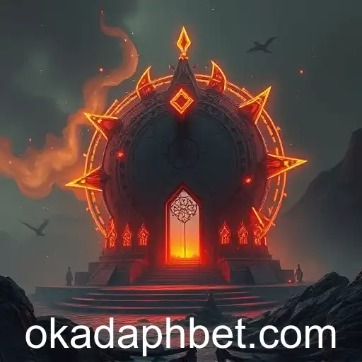 Okadaph: The Game Website Revolutionizing Digital Play