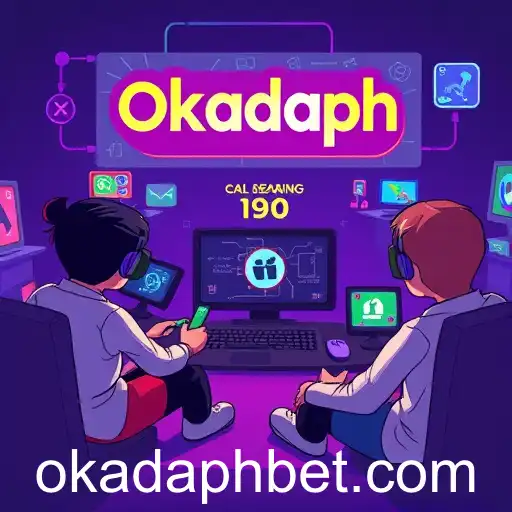 The Rise of Okadaph: A New Era for Online Gaming