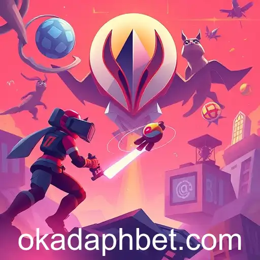 The Rise of Okadaph Amidst Global Gaming Trends
