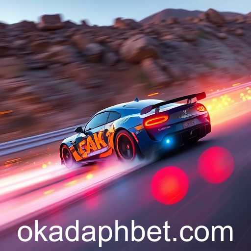 The Thrilling World of Racing Games: Exploring 'okadaph' and Beyond