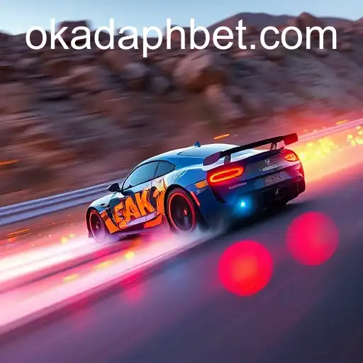 The Thrilling World of Racing Games: Exploring 'okadaph' and Beyond