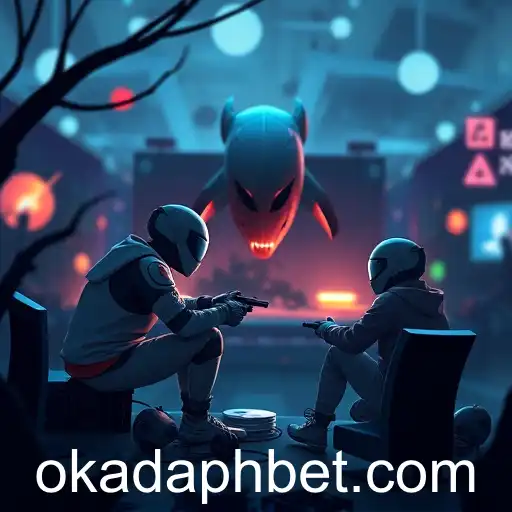 The Rise of Gaming Websites