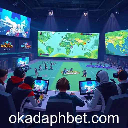 The Rise of Online Gaming Platforms in Modern Society