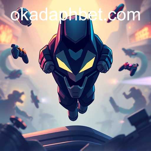 The Rise of Okadaph: A New Era in Gaming