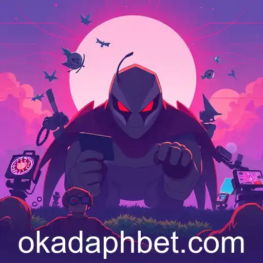 The Rise of Okadaph in the Gaming World
