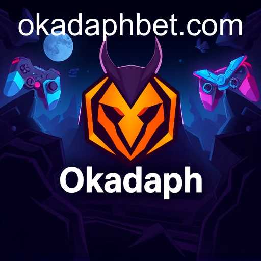 The Rise of Okadaph in Online Gaming