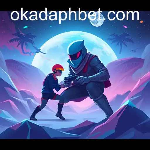 The Rise of Okadaph: A New Era in Gaming