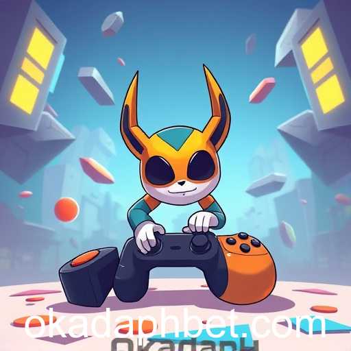 The Rise of Okadaph in the Gaming World