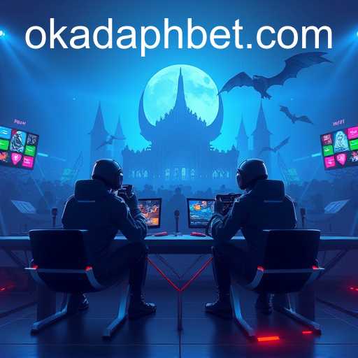 The Rising Influence of Okadaph in the Gaming World