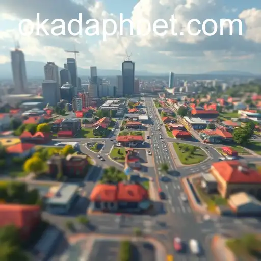 The World of Simulation Games: Exploring the Depths of Virtual Realities