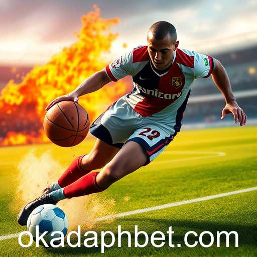 The Exciting World of Sports Games: A Deep Dive into Okadaph's Popular Category