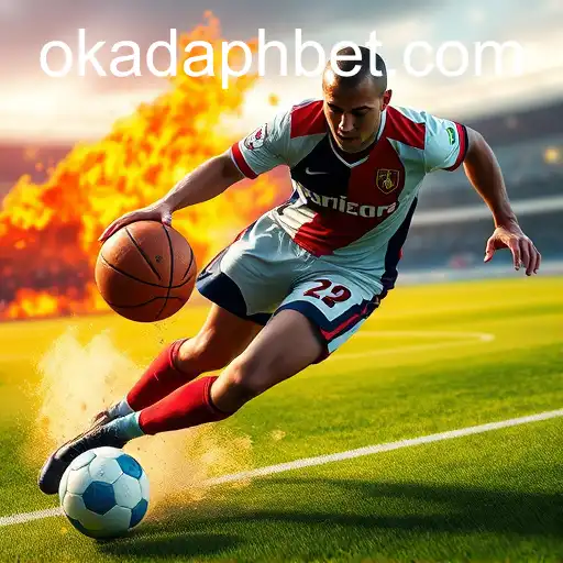 The Exciting World of Sports Games: A Deep Dive into Okadaph's Popular Category