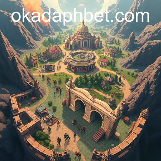 The Fascinating World of Strategy Games: A Deep Dive into Okadaph