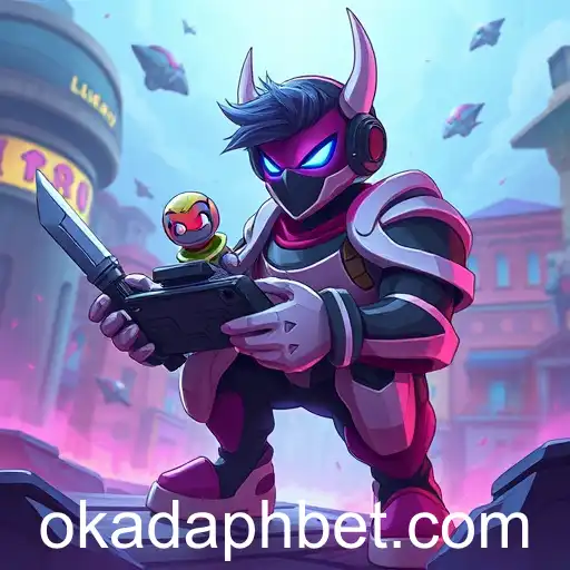 The Rise of Okadaph: A New Era in Online Gaming
